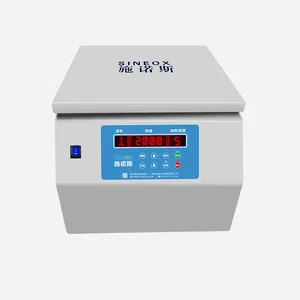 SIE-C008 High Efficiency Stable Centrifugal Glue Degassing Mixer, 0–55cc Planetary Vacuum Defoaming Machine for Adhesive Syringe Processing thumbnail-3