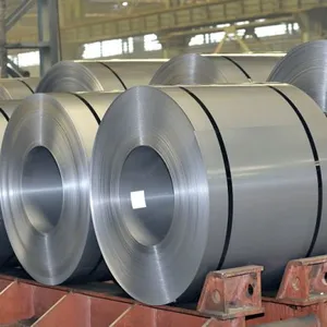 Food Grade 316L Polished Stainless Steel Coil for Food Processing Equipment thumbnail-4