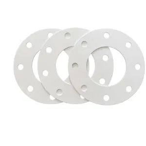 PTFE Gasket With Holes, National Standard Flange Multi-hole PTFE Sealing Gasket thumbnail-4