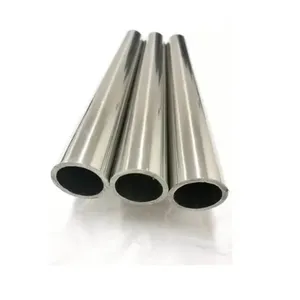 P9 ASTM A335 Round Pipe for High Temperature Process Lines thumbnail-1