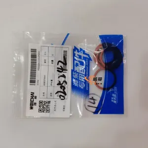 Weichai Spare Part 609F070041 Sealing Ring 0.01kg thumbnail-2