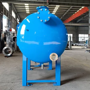 Horizontal Multi-stage Steam-Water Separator thumbnail-1