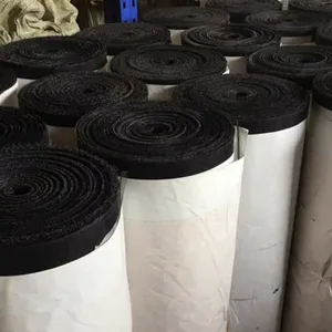 Black Epoxy Resin Coated Mesh, 1.0mm Wire, 3mm Opening, 1m x 30m Roll, Standard Compliant thumbnail-4