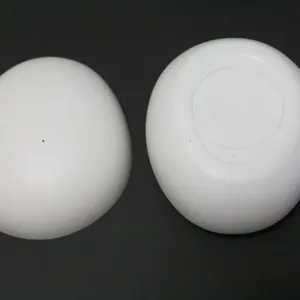 IATF 16949 Double Wall Cosmetic Cream Jar Full Material Traceability PPAP Level 3 Beauty Packaging Assembly Mexico thumbnail-5