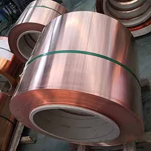 Copper Strip for Transformer thumbnail-1