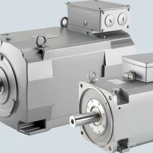 1PH8166-1WG23-1BB1︱Siemens SIMOTICS Main Motor 1PH816 thumbnail-4