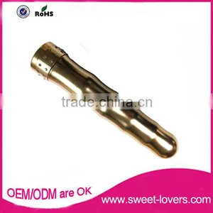 2016 AV Massager Pussy Vibrator Vagina Vibrator Mini Magic Wand Sex Massager for Women thumbnail-1