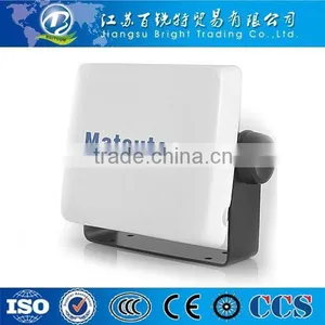 Manufacture Marine 4.3'' Color LCD AIS Transponder HP-33A thumbnail-3