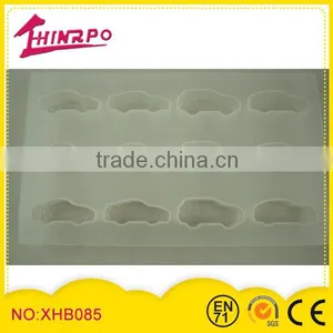Food Grade Silicone Cake Mould/silicone Ice Cibe Tray thumbnail-1