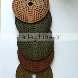 Ceramica Pro Wet Diamond Polishing Pads thumbnail-2