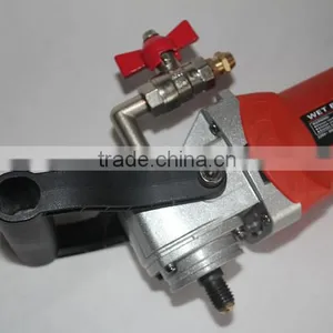 Power Stone Wet Polisher /sander/grinder for Marble Granite Stone thumbnail-3