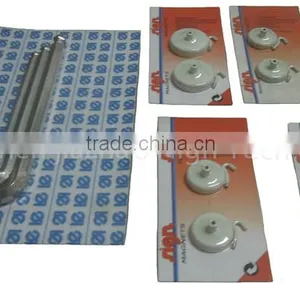 Economical Skin Packaging Machine for Hardware Parts With Out-feed Table thumbnail-5