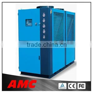 ACT2014 Refrigeration Industrial Air-cooled Condenser With Unit Case thumbnail-2
