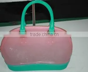 Cute Handbgas PVC for Girls thumbnail-1