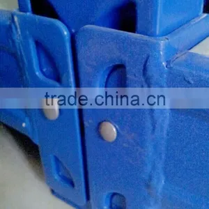 JIABAO JIEBAO High Quality Pallet Warehouse Storage Racks JB-5 thumbnail-6