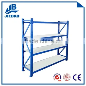 Heavy Duty Pallet Rack For Industrial Warehouse Storage Solutions thumbnail-1