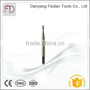 Non - Standard Miniature Roll Forming Thread Tap thumbnail-1