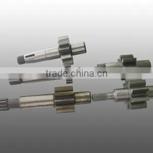 Factory OEM GCr 15 Steel High Precision Driving Shaft thumbnail-1