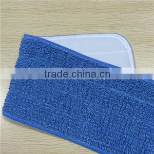 2014 Best Seller Large Supply Unique Design Style Nice Appearances Microfiber Twist Mop Made in China thumbnail-4