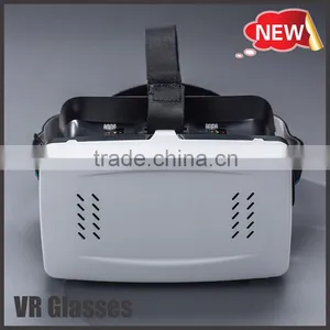 Premium 3D vr Shinecon vr Glasses for All Smartphone thumbnail-2