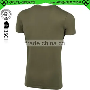 Pro Combat Dry Fit Compression Shirt Plus Size thumbnail-2