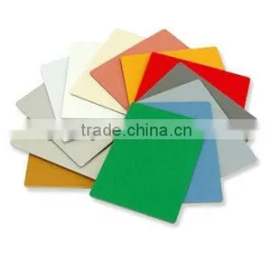 Sandwich Panel Drawing/acm Aluminum Composite Plate/sandwich Panel 4mm thumbnail-1