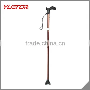T Handle Foldable Walking Cane thumbnail-2