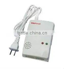 Addressable Wired/wireless Gas Safety Devices thumbnail-1