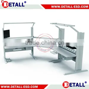 Professional Manufacture Modular Workstation for Lab Quality Choice Most Popular thumbnail-5