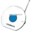 Desktop Mini FM Radio With Stereo Earphone thumbnail-1