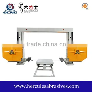 CNC Wire Stone Profile Shaping Machine thumbnail-1
