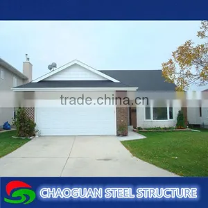 Environmental Protection and Heat Insulation Luxury Villa for Sale thumbnail-2