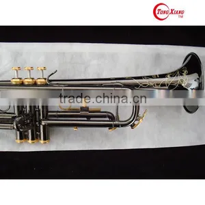 GTR-300BN Standard Series Bass Trumpet thumbnail-1