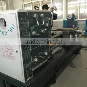 CDS6276B/Cx2000 CE Universal Horizontal Lathe Price thumbnail-1