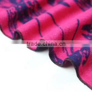 Factory Direct Supply Long China Pashmina Woman Printed Scarf thumbnail-3
