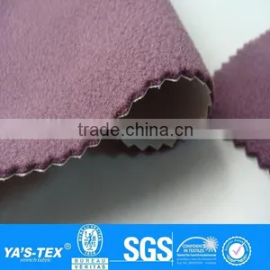 Yarn Dyed Polar Fleece Fabric thumbnail-1