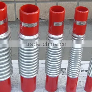 Stainless Steel Bellows Expansion Joint(s) thumbnail-4