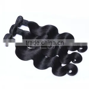 African American Cheap Sew in Human Hair Extensions Supplier's Choice thumbnail-4