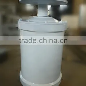 Free Energy Generator Low Speed Permanent Magnet Generator for Horizontal Wind Turbine for Sale thumbnail-5