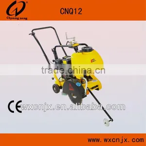 Asphalt Concrete Milling (CNQ12,CE) thumbnail-1