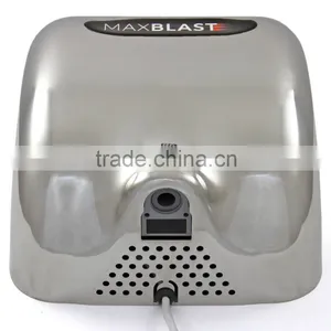 MAXBLAST Automatic Commercial Hand Dryer thumbnail-5