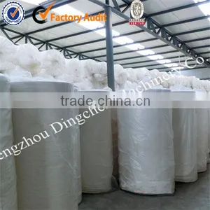 Excellent Quality 2880mm Large Capacity Restaurant Paper Tissue Paper Manufacturing Line/Production Line (15tpd) thumbnail-6