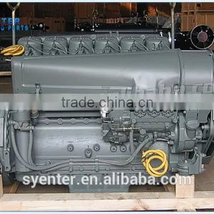 Shiyan F6L912 Engine thumbnail-1