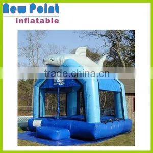 PVC Cute Dopline Commercial Inflatables for Sale thumbnail-1