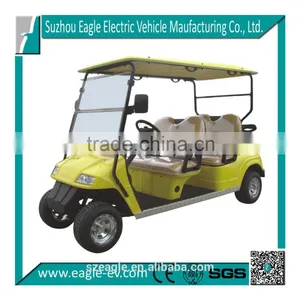 Utility Golf Carts, Left Steering/right Steering ,ce Approved thumbnail-1