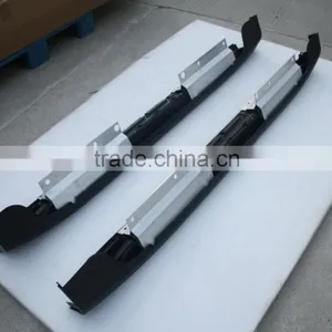 2015 TUCSON Side Steps / Running Boards thumbnail-5