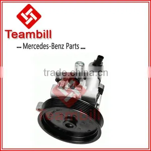 Power Steering Pump for Mercedes Car Spare Parts W212 0064664301, 006 466 43 01 thumbnail-1