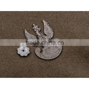 Guangzhou Guangjia Wholesale Promotional Custom Durable Military Beret Hats thumbnail-5