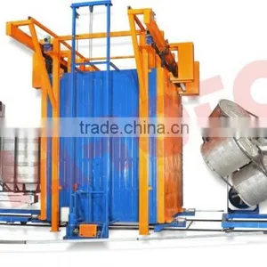 Water Tank Turnkey Project thumbnail-1