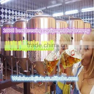 Low Invest Beer Equipment for Small Business at Home thumbnail-1